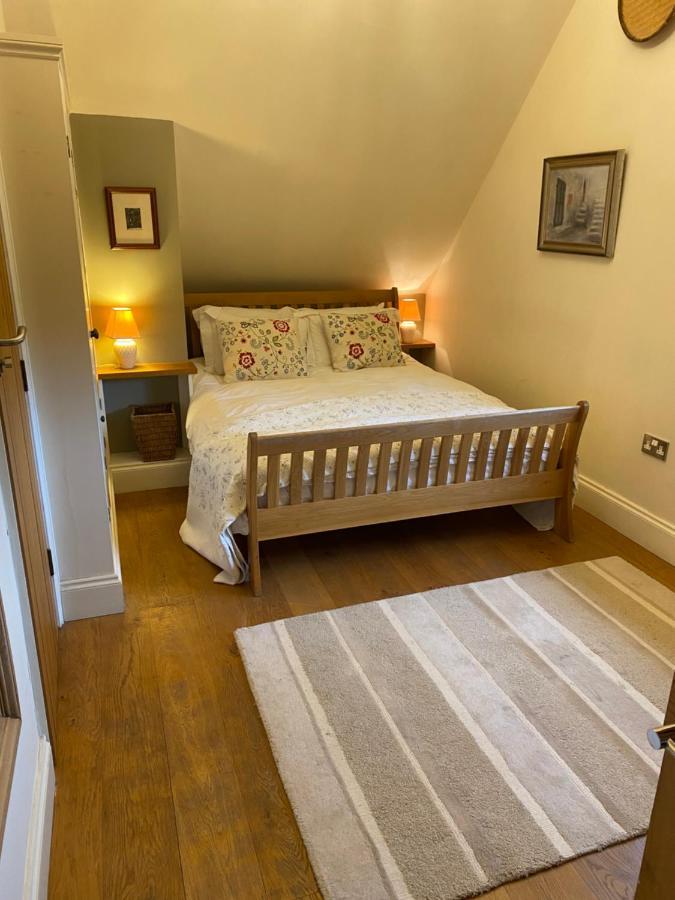 Bitterley Timberstone Bed & Breakfast B&B 외부 사진