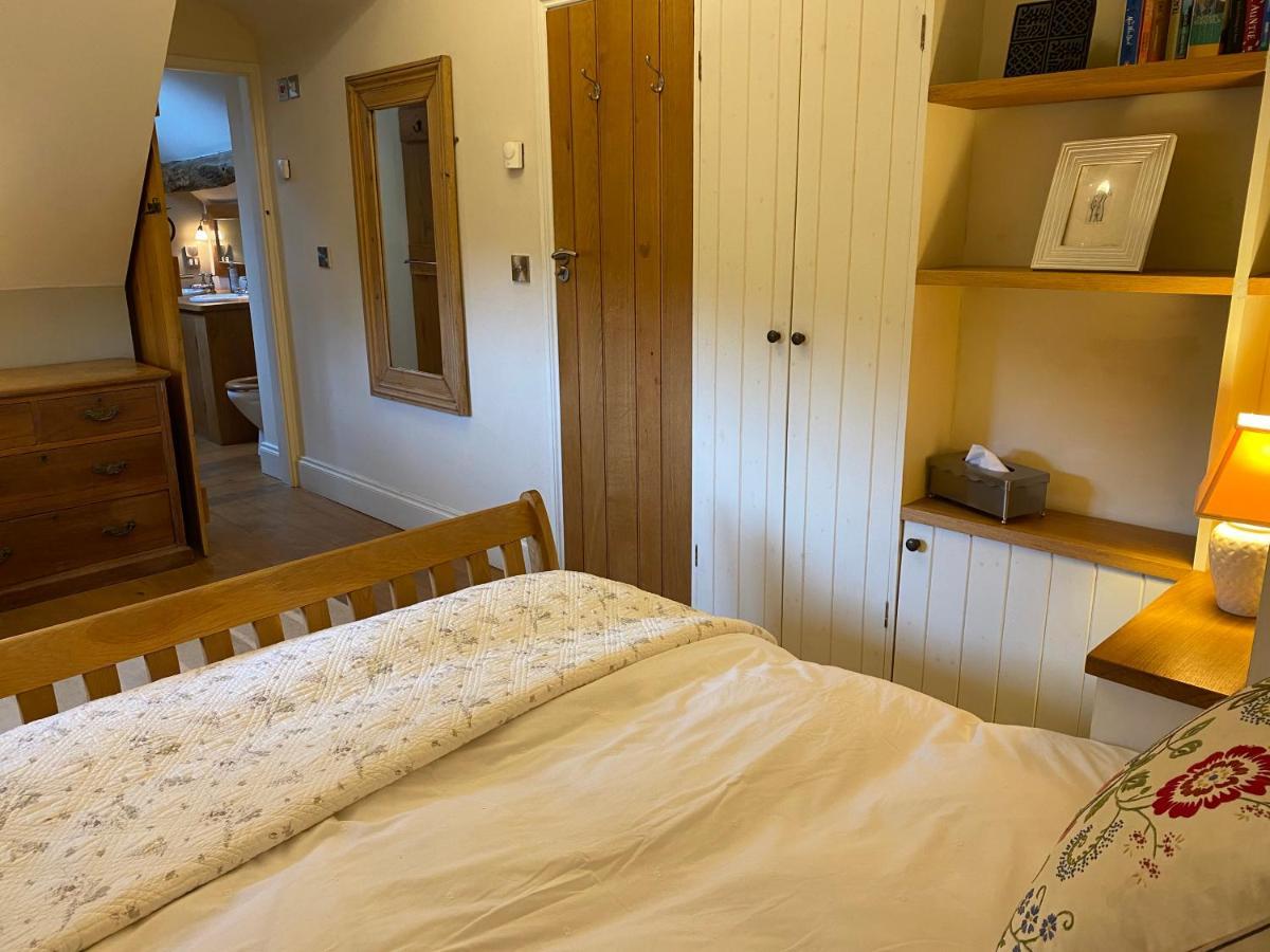 Bitterley Timberstone Bed & Breakfast B&B 외부 사진