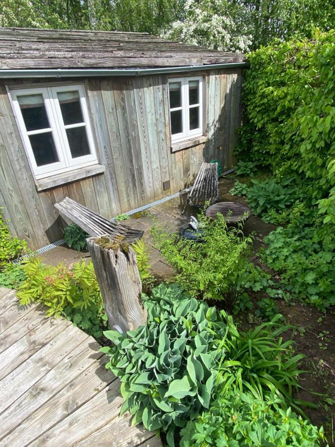 Bitterley Timberstone Bed & Breakfast B&B 외부 사진